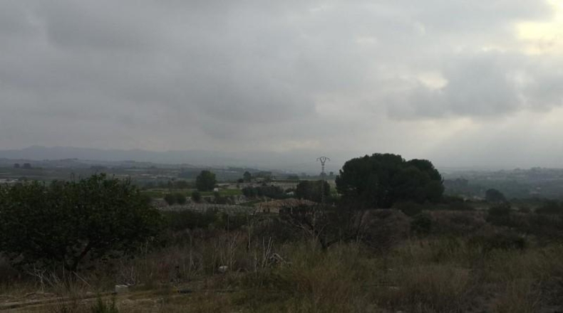 Valencia - Albaida - 241448m2