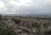 Casa de campo con terreno en venta en la España, Albaida, ref: TR316983 foto