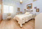 Chalet independiente con terreno en venta en la España, Palomares del Río, ref: TR405295 foto