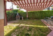Chalet independiente con terreno en venta en la España, Palomares del Río, ref: TR405295 foto