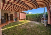 Chalet independiente con terreno en venta en la España, Palomares del Río, ref: TR405295 foto