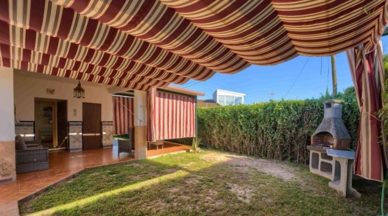 Sevilla - Palomares del Río - 214m2
