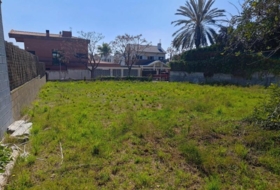 Vilanova i la Geltrú 619&nbsp;m²