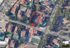 Vilanova i la Geltrú 619&nbsp;m²