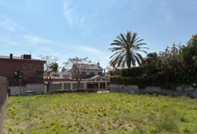 Vilanova i la Geltrú 619&nbsp;m²