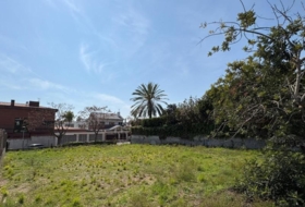 Vilanova i la Geltrú 619&nbsp;m²