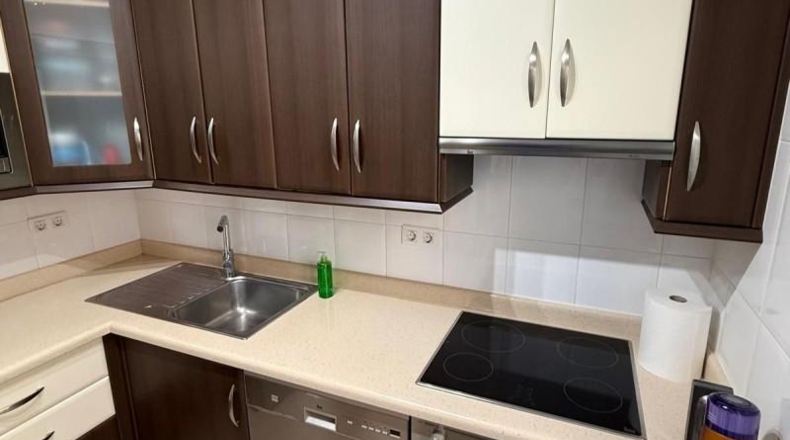 Santa Creu de Tenerife - Adeje - 110m2