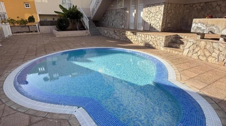 Santa Creu de Tenerife - Adeje - 110m2