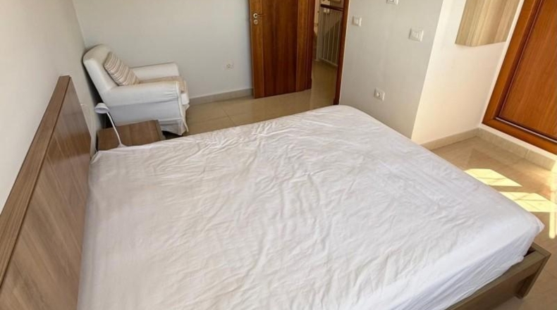 Santa Creu de Tenerife - Adeje - 110m2