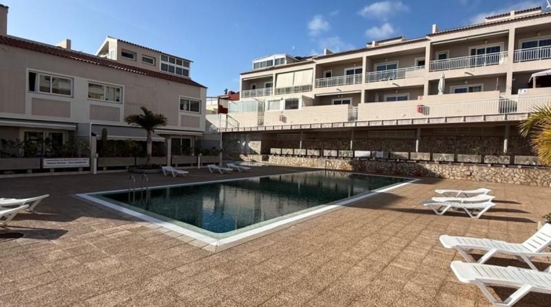 Santa Creu de Tenerife - Adeje - 110m2