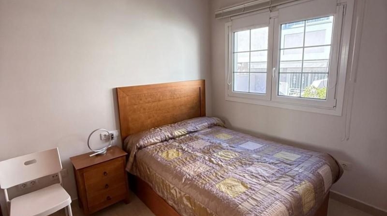 Santa Creu de Tenerife - Adeje - 110m2