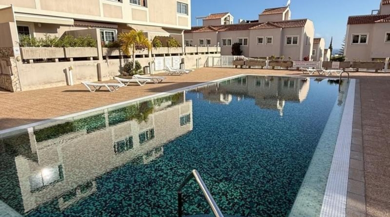 Santa Creu de Tenerife - Adeje - 110m2