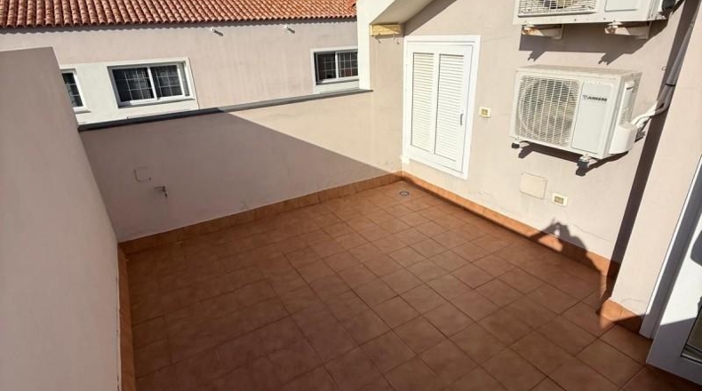 Santa Creu de Tenerife - Adeje - 110m2