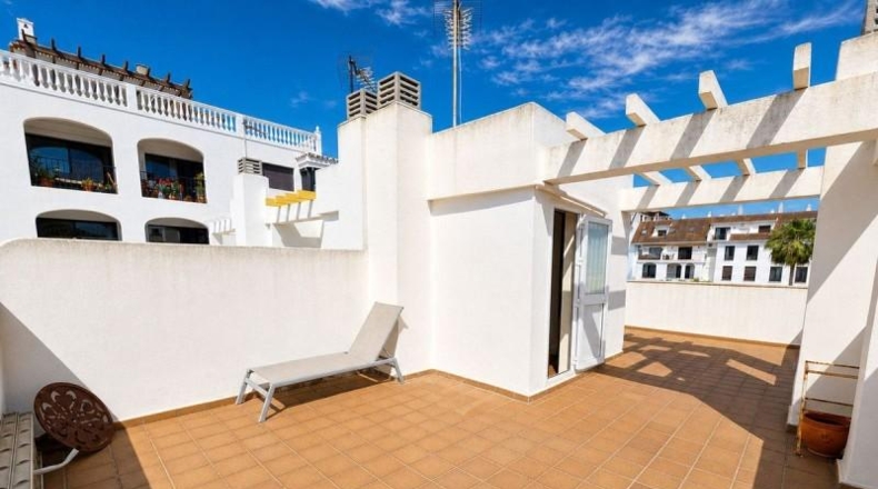Málaga - Manilva - 130m2