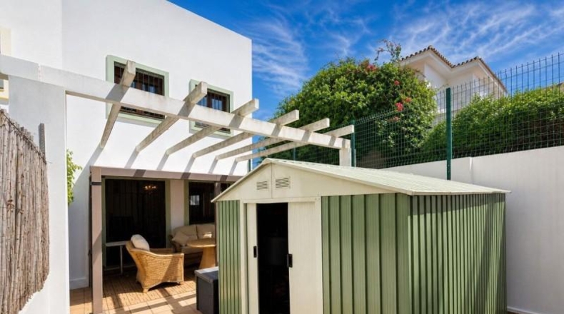 Málaga - Manilva - 130m2