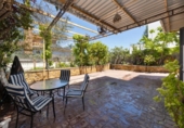 Chalet independiente con terreno en venta en la España, Monachil, ref: TR412950 foto