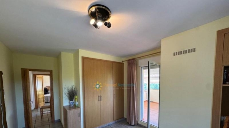 València - Bocairent - 4000m2