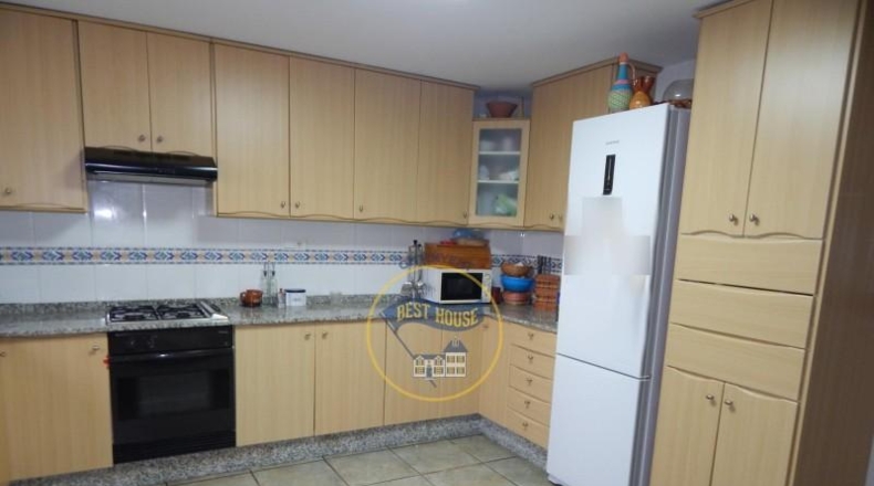 Valencia - Bocairente - 259m2