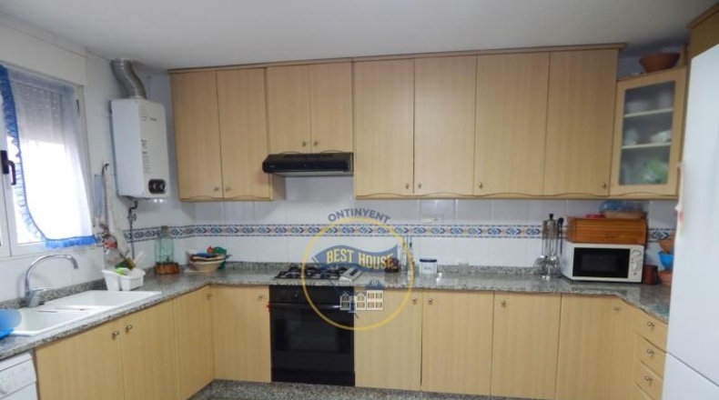 Valencia - Bocairente - 259m2