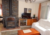 Detached villa with land for sale on España, Bocairent, ref: TR239103 photo