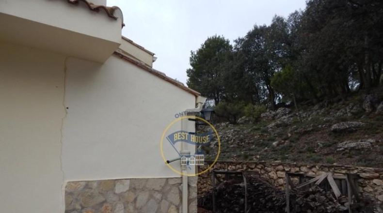 Valencia - Bocairente - 259m2