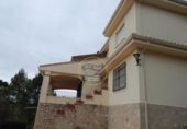 Detached villa with land for sale on España, Bocairent, ref: TR239103 photo