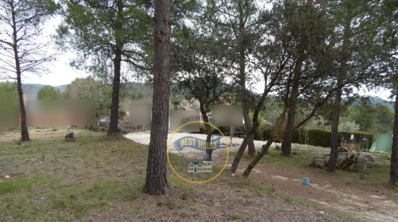 Valencia - Bocairente - 259m2