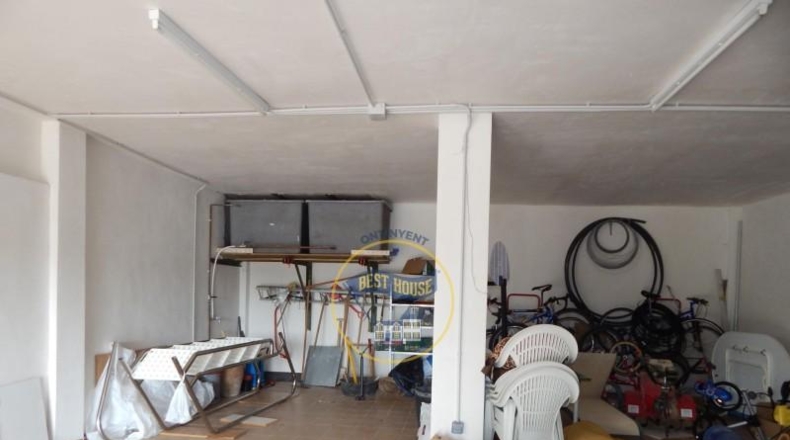 Valencia - Bocairente - 259m2