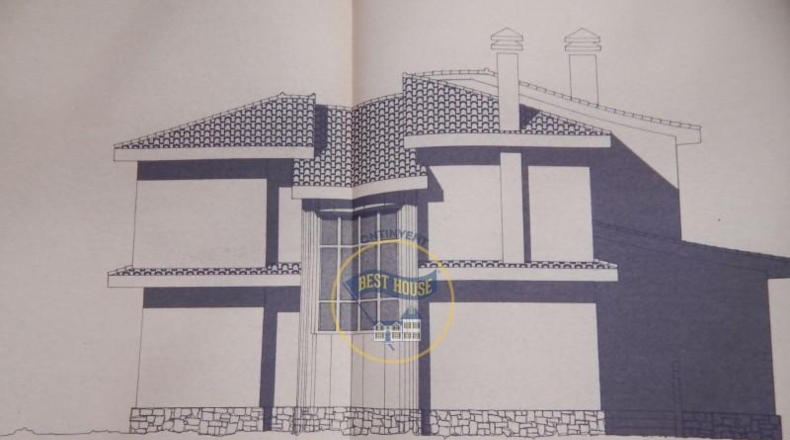 Valencia - Bocairente - 259m2