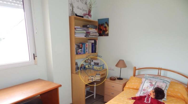 Valencia - Bocairente - 259m2