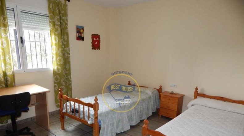 Valencia - Bocairente - 259m2
