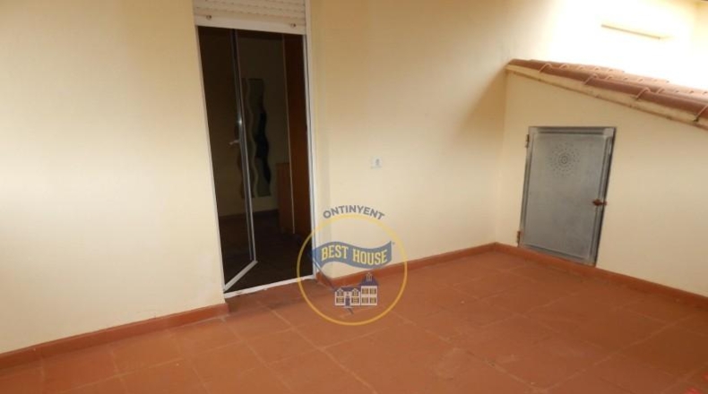 Valencia - Bocairente - 259m2