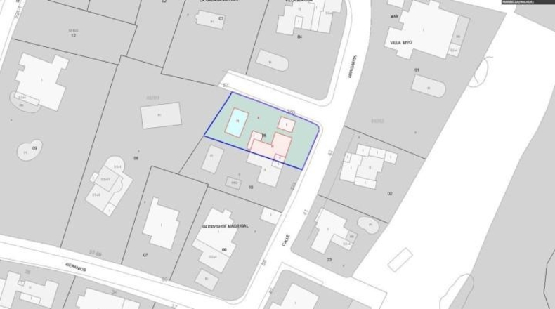 Малага - Marbella - 523m2