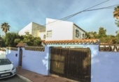 Detached villa with land for sale on España, Marbella, ref: TR408880 photo
