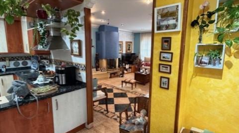 León - Villaquilambre - 750m2