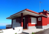 Casa de campo con terreno en venta en la España, Icod de los Vinos, ref: TR321035 foto