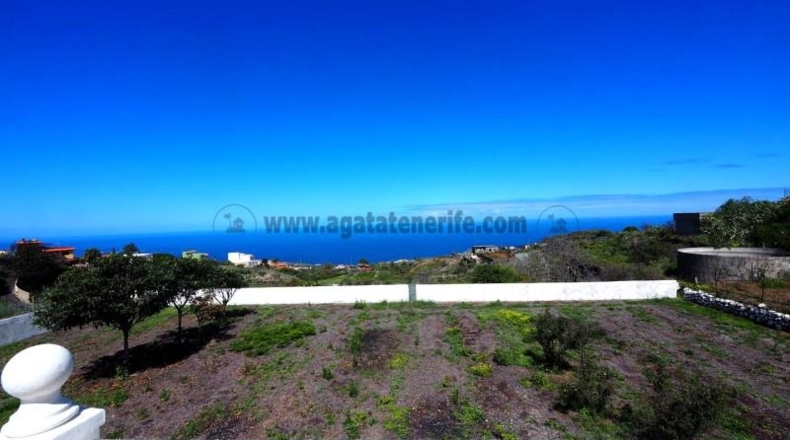 Santa Cruz de Tenerife - Icod de los Vinos - 1470m2