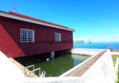 Casa de campo con terreno en venta en la España, Icod de los Vinos, ref: TR321035 foto