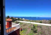 Casa de campo con terreno en venta en la España, Icod de los Vinos, ref: TR321035 foto