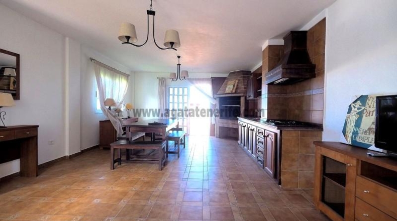 Santa Cruz de Tenerife - Icod de los Vinos - 1470m2