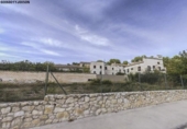 Casa con terreno en venta en la España, Ontinyent, ref: TR311951 foto