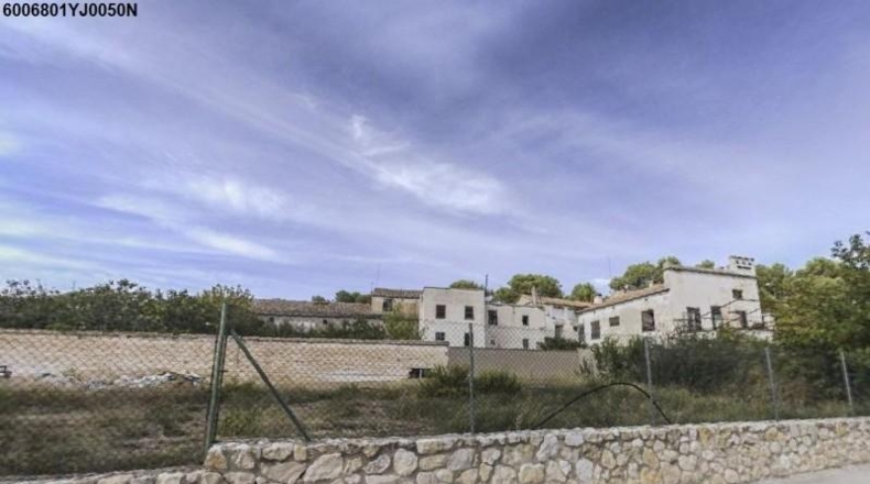 Valencia - Ontinyent - 2846m2