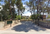 Casa con terreno en venta en la España, Ontinyent, ref: TR311951 foto
