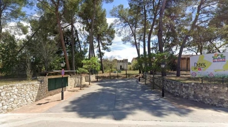 Valencia - Ontinyent - 2846m2