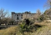 Casa con terreno en venta en la España, Ontinyent, ref: TR311951 foto