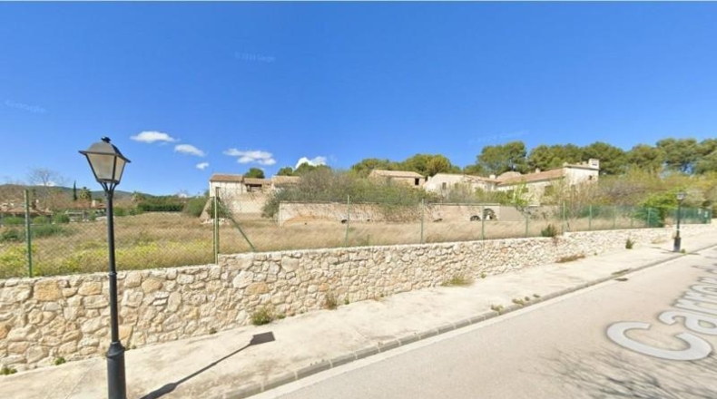 Valencia - Ontinyent - 2846m2
