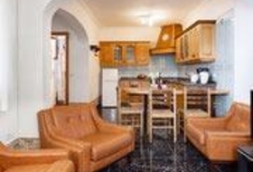 Santa Úrsula 1100&nbsp;m²