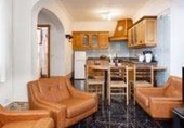 Chalet independiente con terreno en venta en la España, Santa Úrsula, ref: TR403007 foto