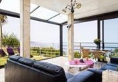 Chalet independiente con terreno en venta en la España, Santa Úrsula, ref: TR403007 foto