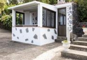 Chalet independiente con terreno en venta en la España, Santa Úrsula, ref: TR403007 foto